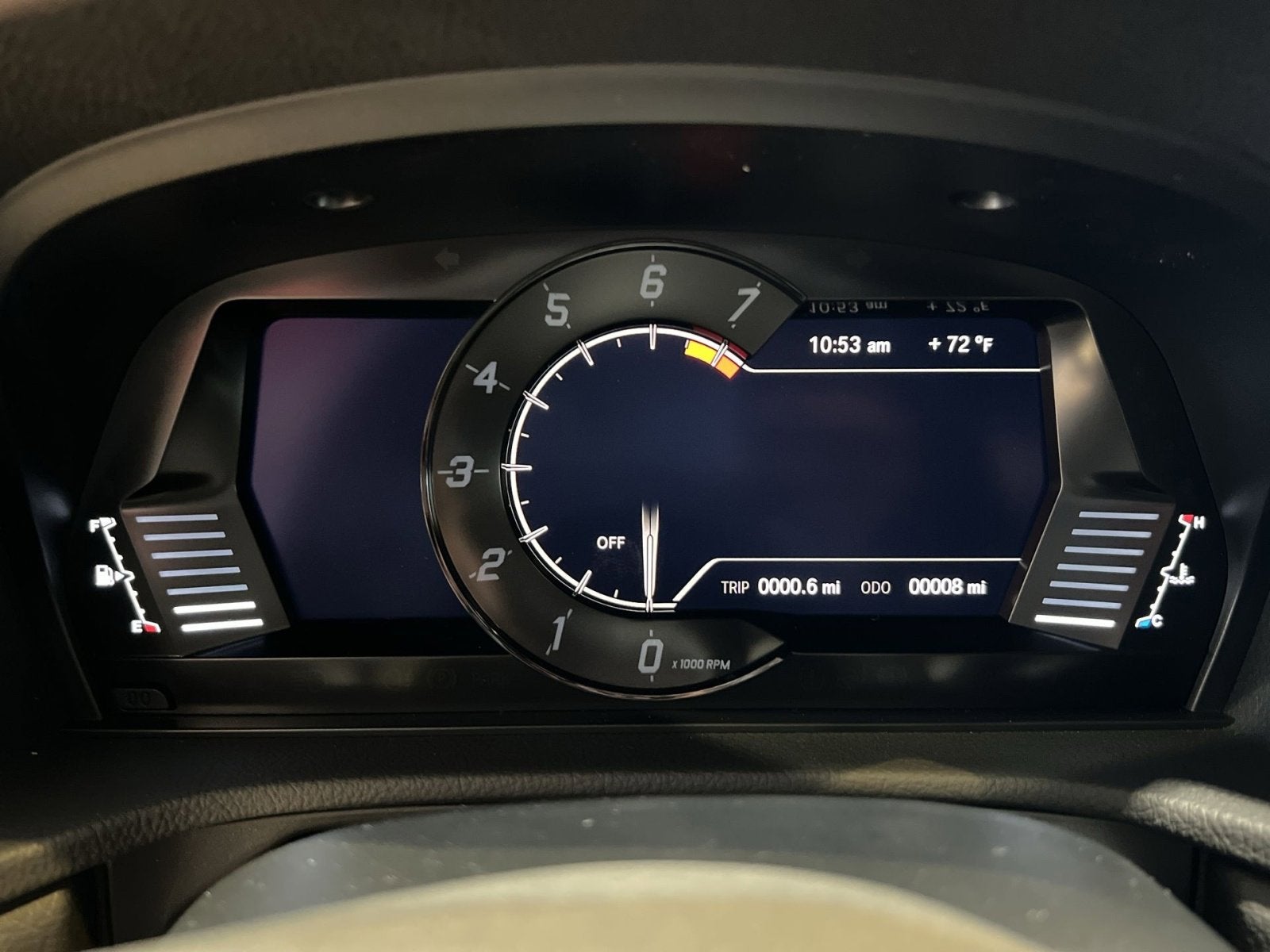 2026 Toyota GR Supra 3.0 Premium