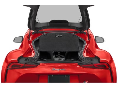 2026 Toyota GR Supra 3.0 Premium