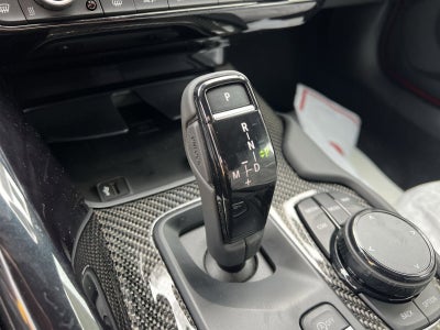 2026 Toyota GR Supra 3.0 Premium