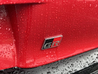 2026 Toyota GR Supra 3.0 Premium