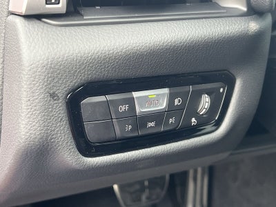 2026 Toyota GR Supra 3.0 Premium