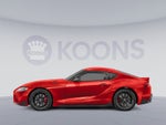 2026 Toyota GR Supra 3.0 Premium