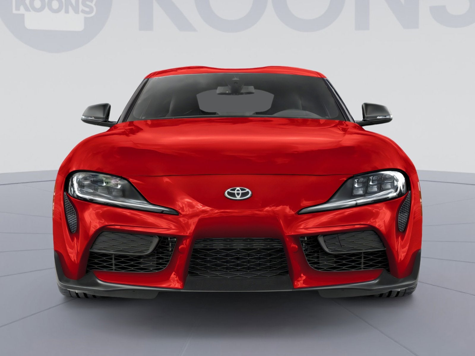 2026 Toyota GR Supra 3.0 Premium
