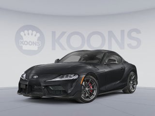 2026 Toyota GR Supra 3.0 Premium