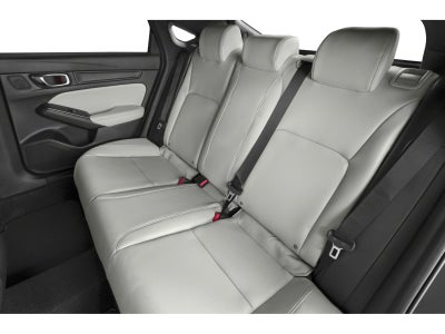 2025 Acura Integra A-Spec Package