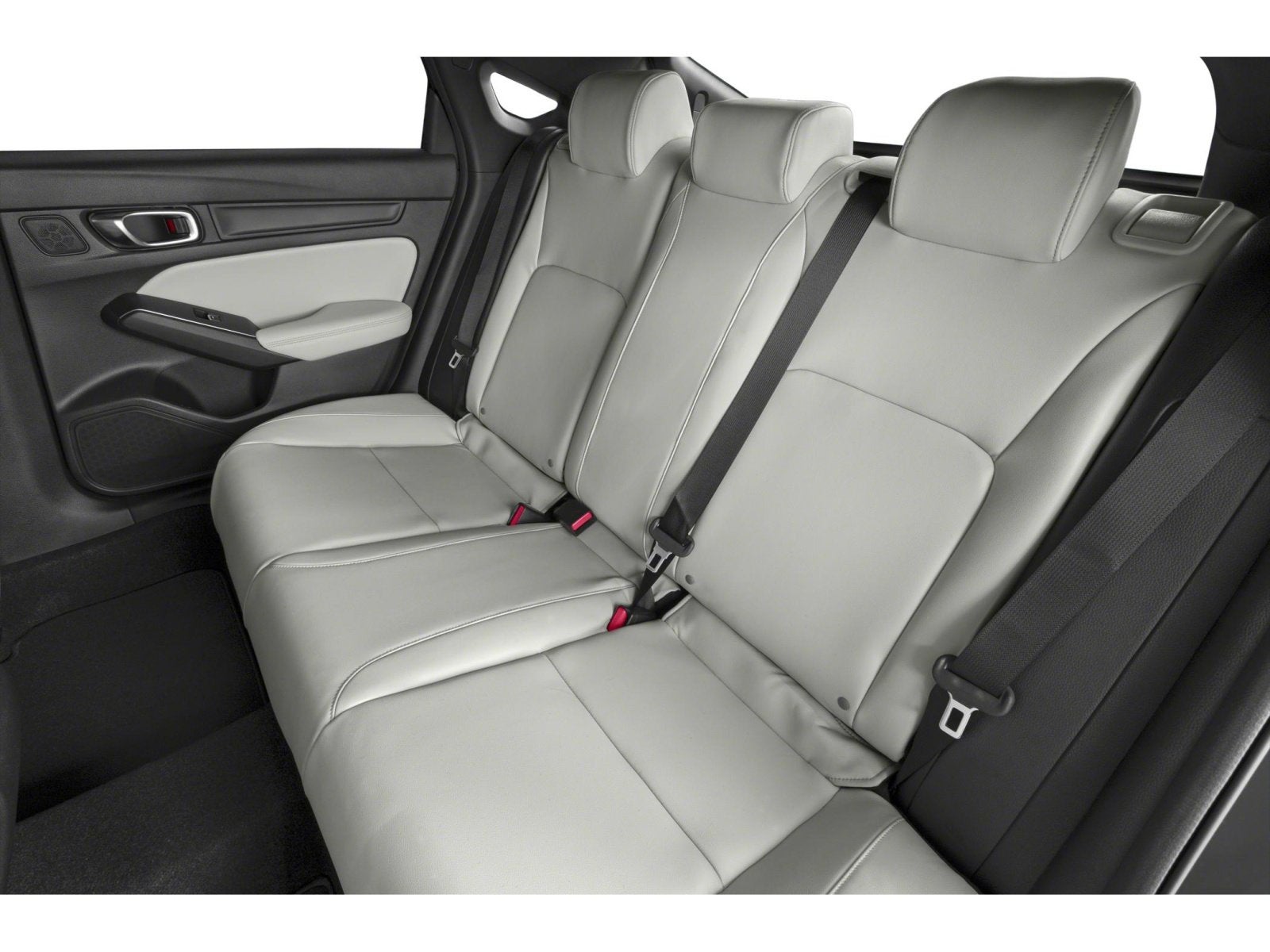 2025 Acura Integra A-Spec Package