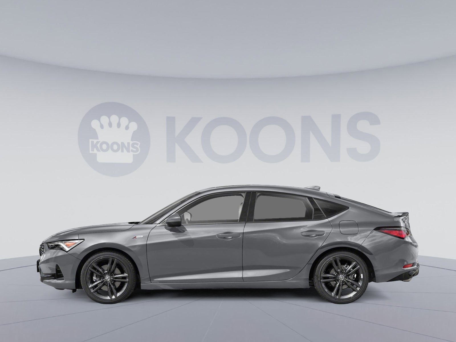 2025 Acura Integra A-Spec Package