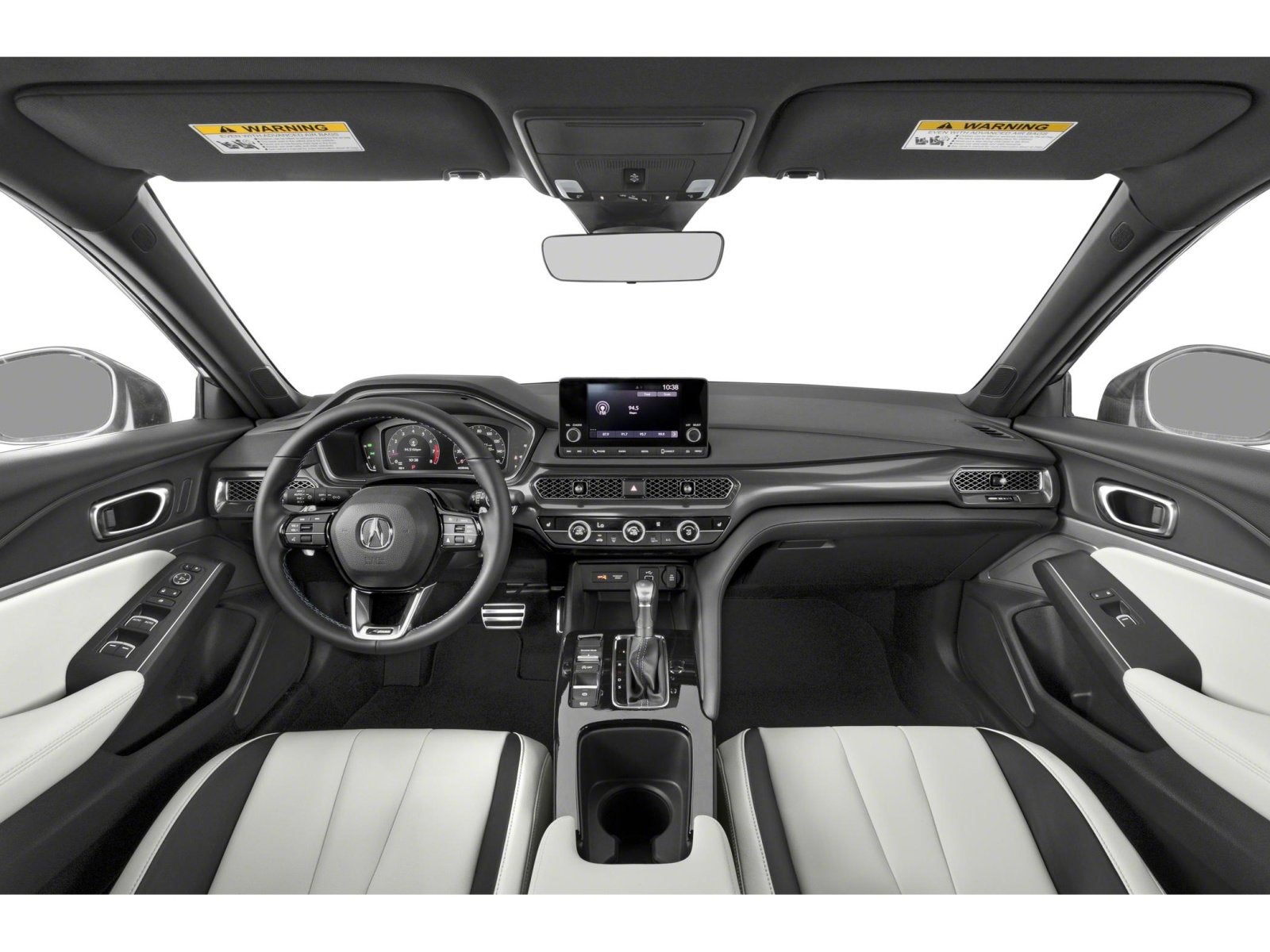 2025 Acura Integra A-Spec Package