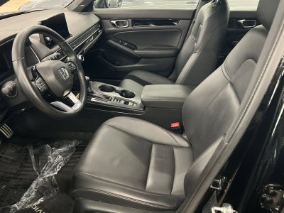 2023 Honda Civic Sport Touring