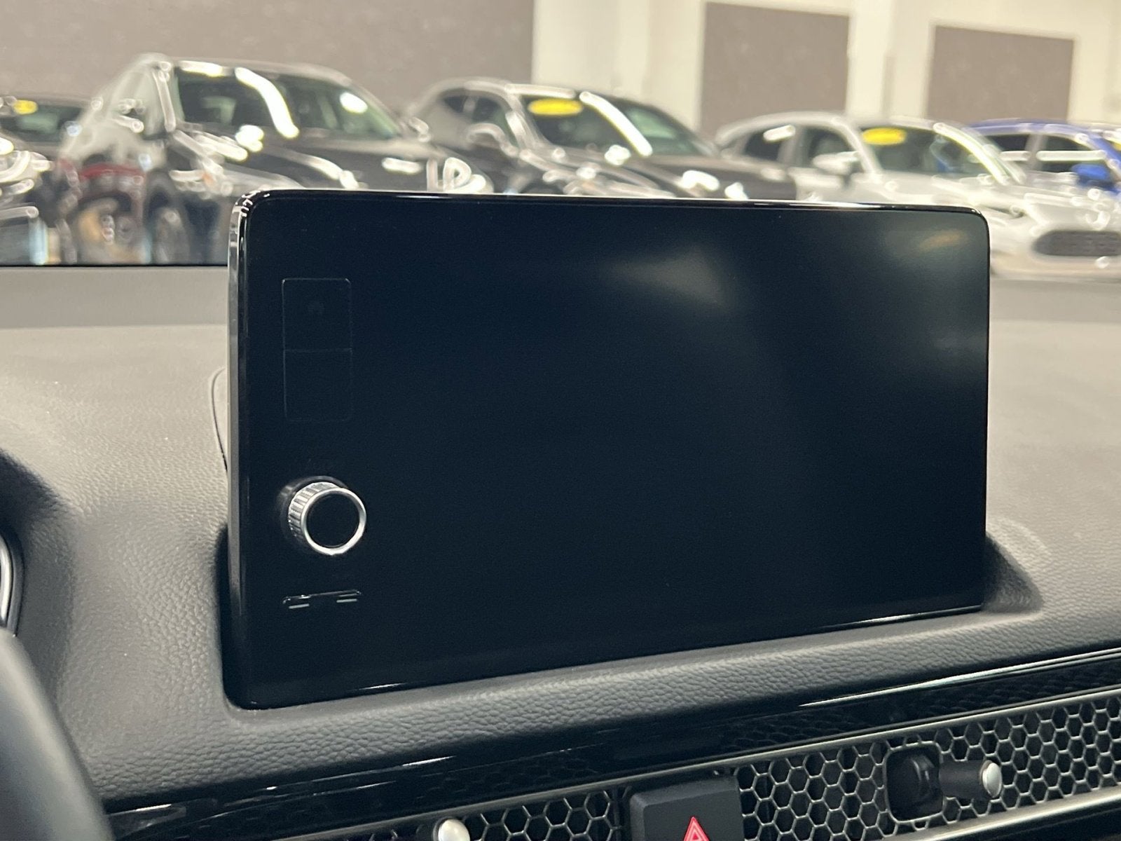 2023 Honda Civic Sport Touring