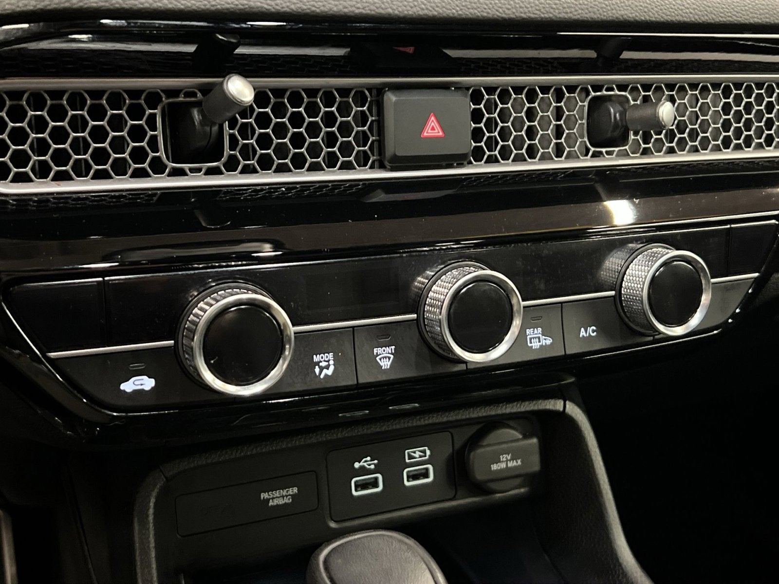 2023 Honda Civic Sport Touring