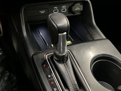 2023 Honda Civic Sport Touring