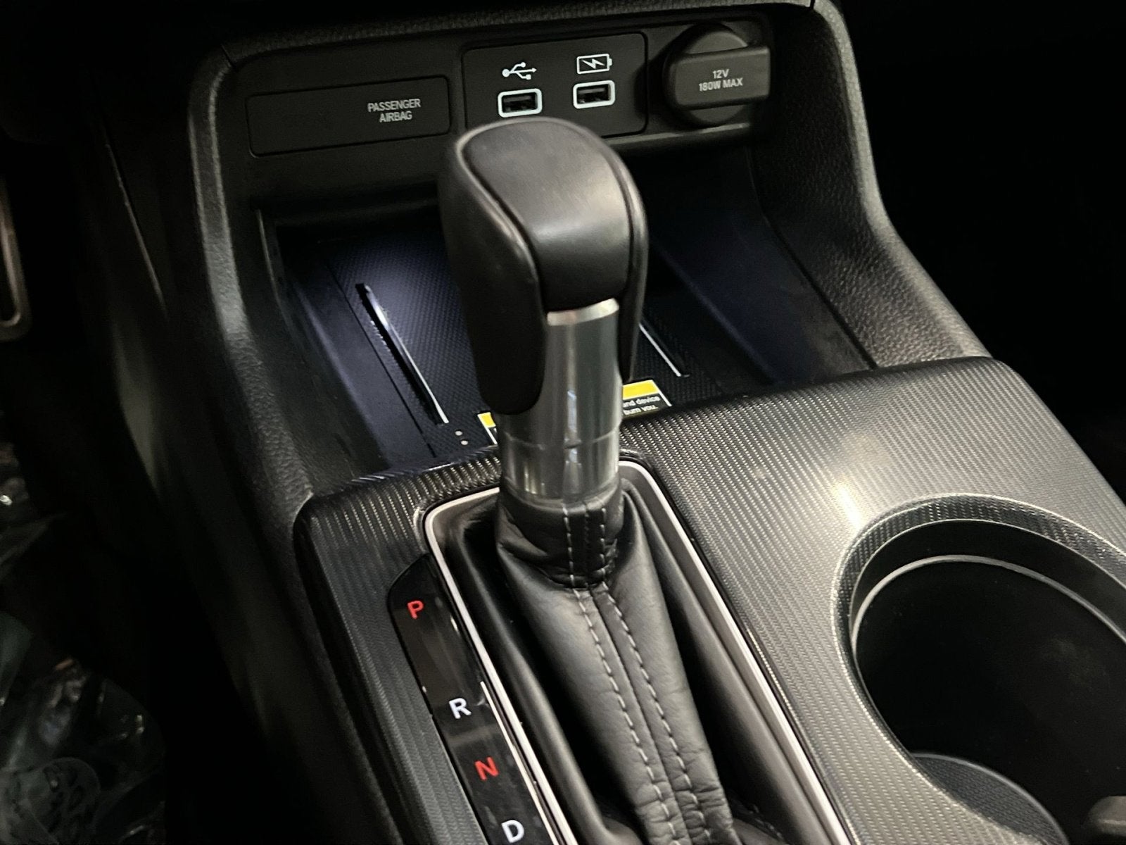 2023 Honda Civic Sport Touring