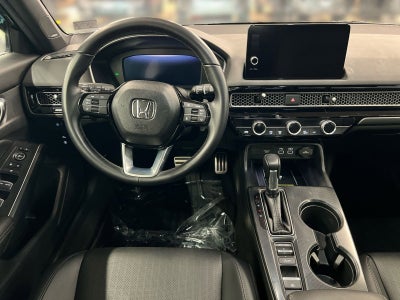 2023 Honda Civic Sport Touring