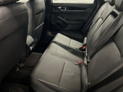 2023 Honda Civic Sport Touring