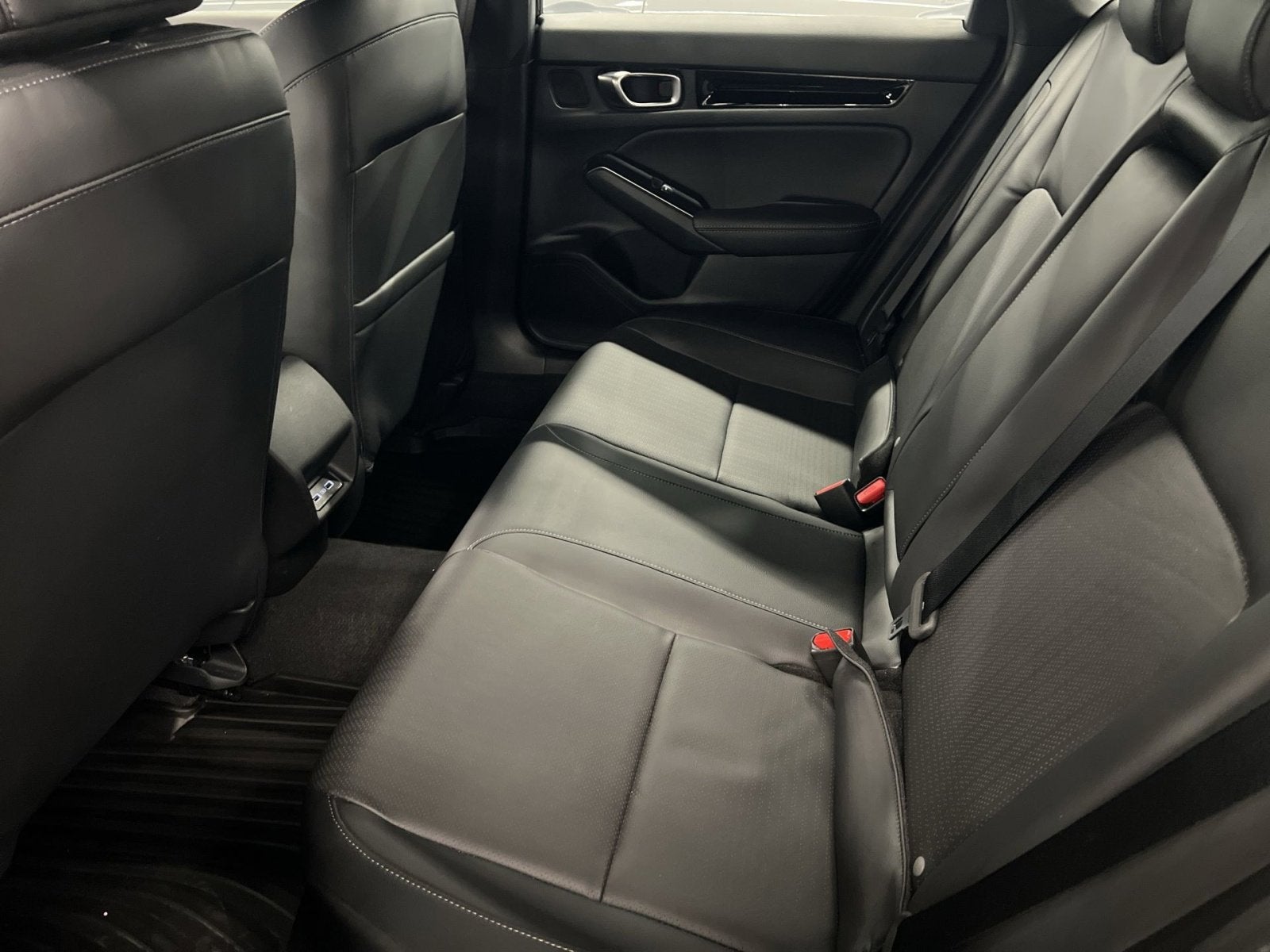 2023 Honda Civic Sport Touring