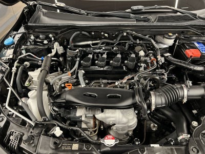 2023 Honda Civic Sport Touring