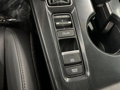 2023 Honda Civic Sport Touring