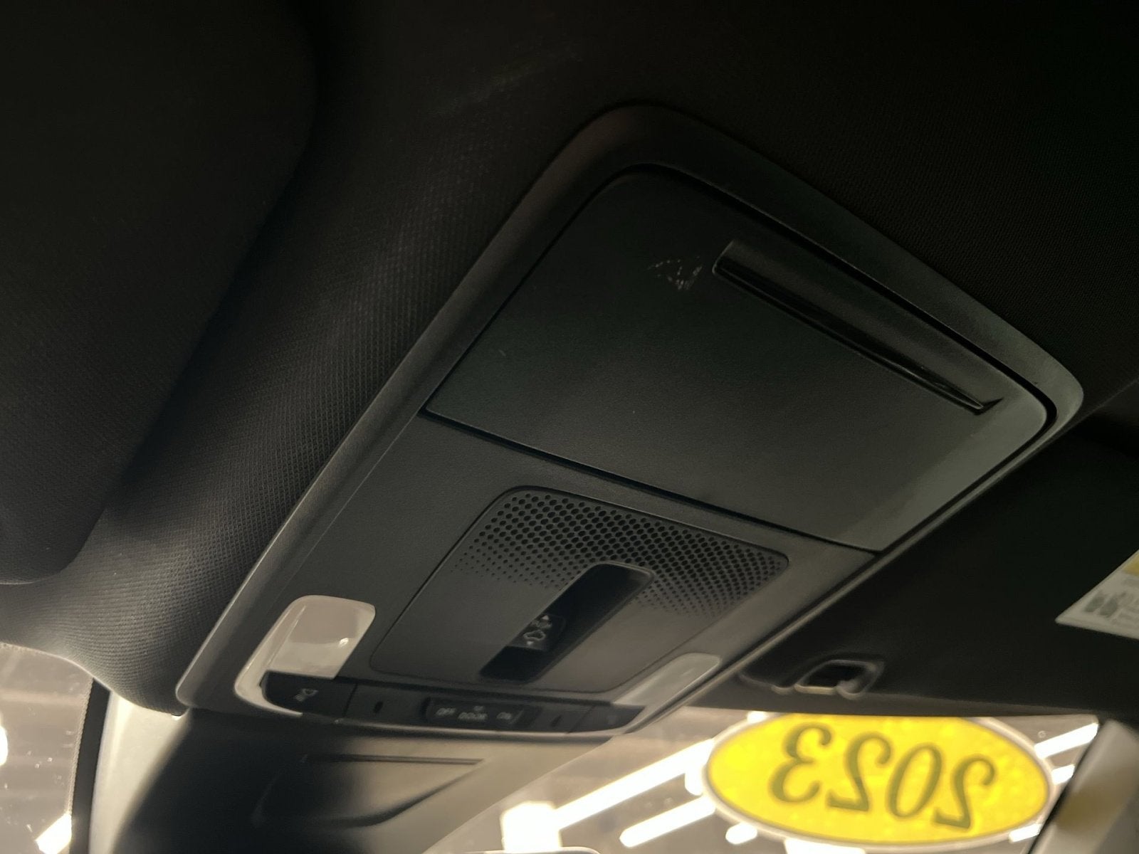 2023 Honda Civic Sport Touring