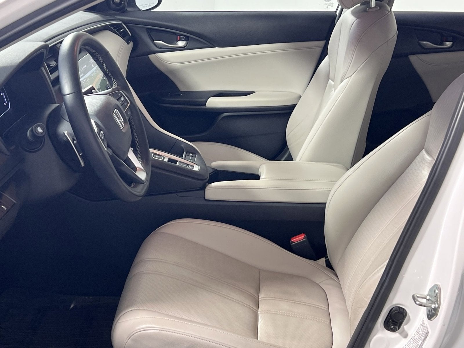 2019 Honda Insight Touring