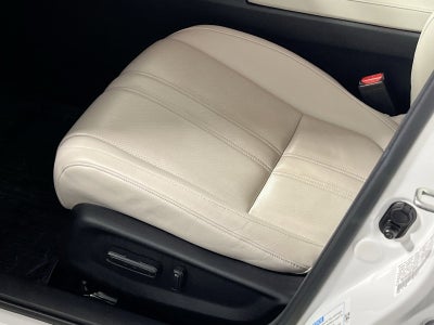 2019 Honda Insight Touring