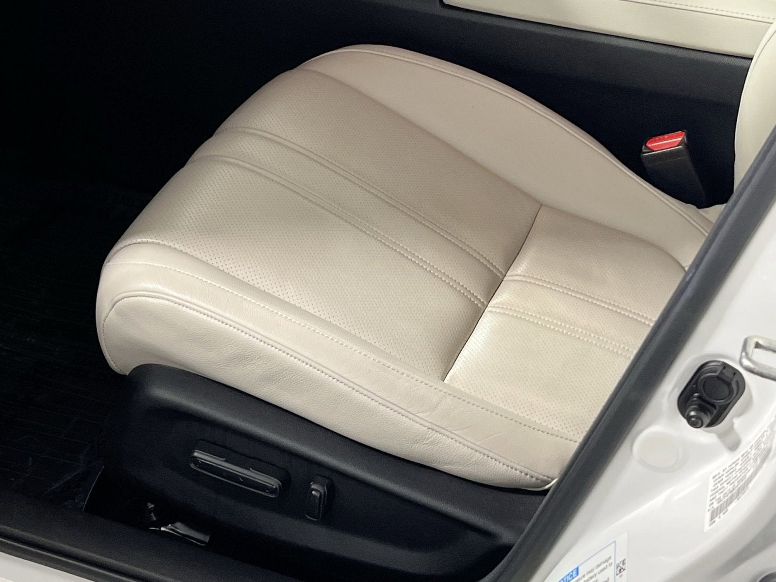 2019 Honda Insight Touring