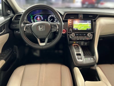 2019 Honda Insight Touring