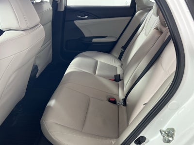 2019 Honda Insight Touring