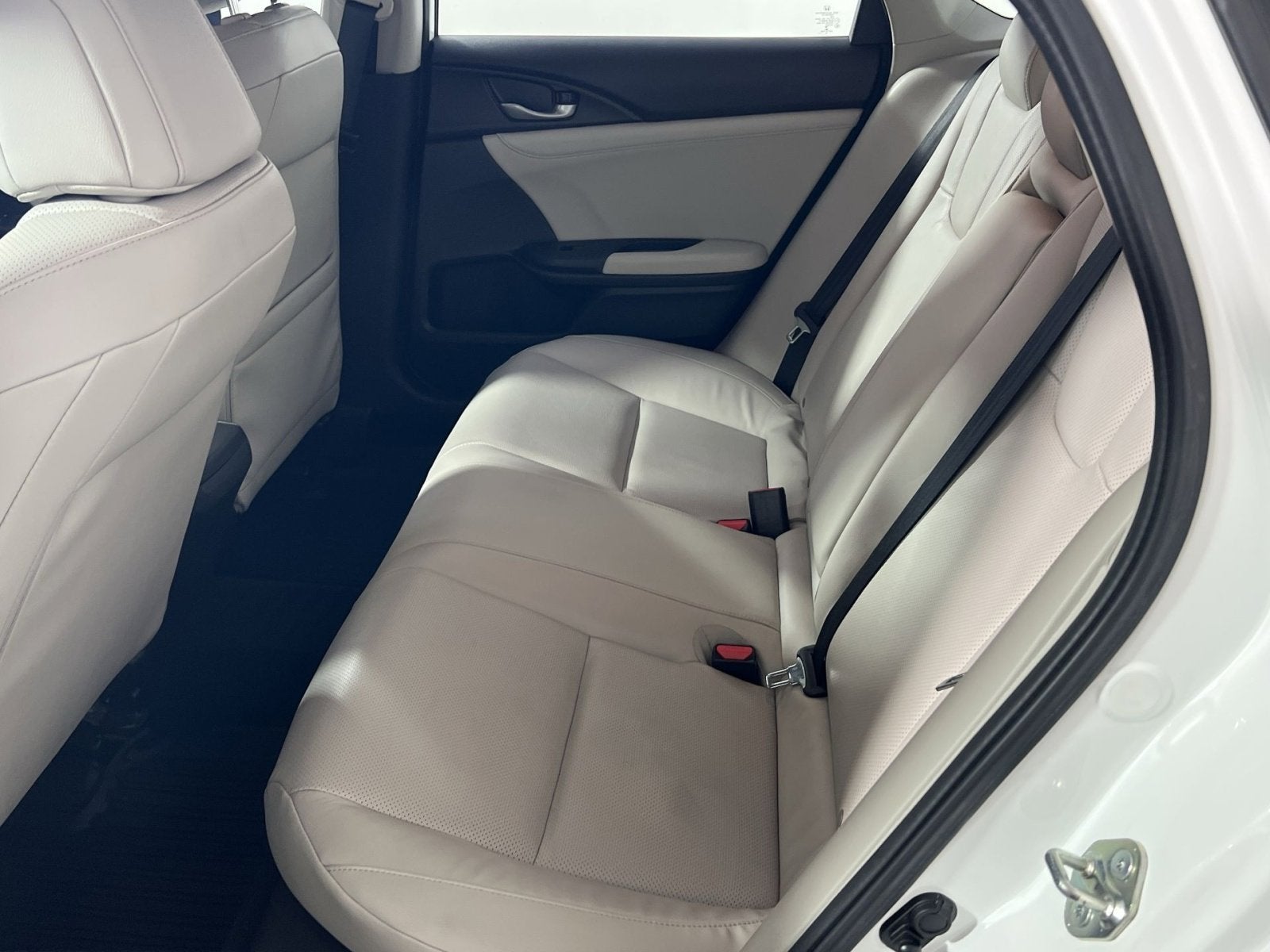 2019 Honda Insight Touring