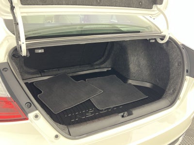 2019 Honda Insight Touring