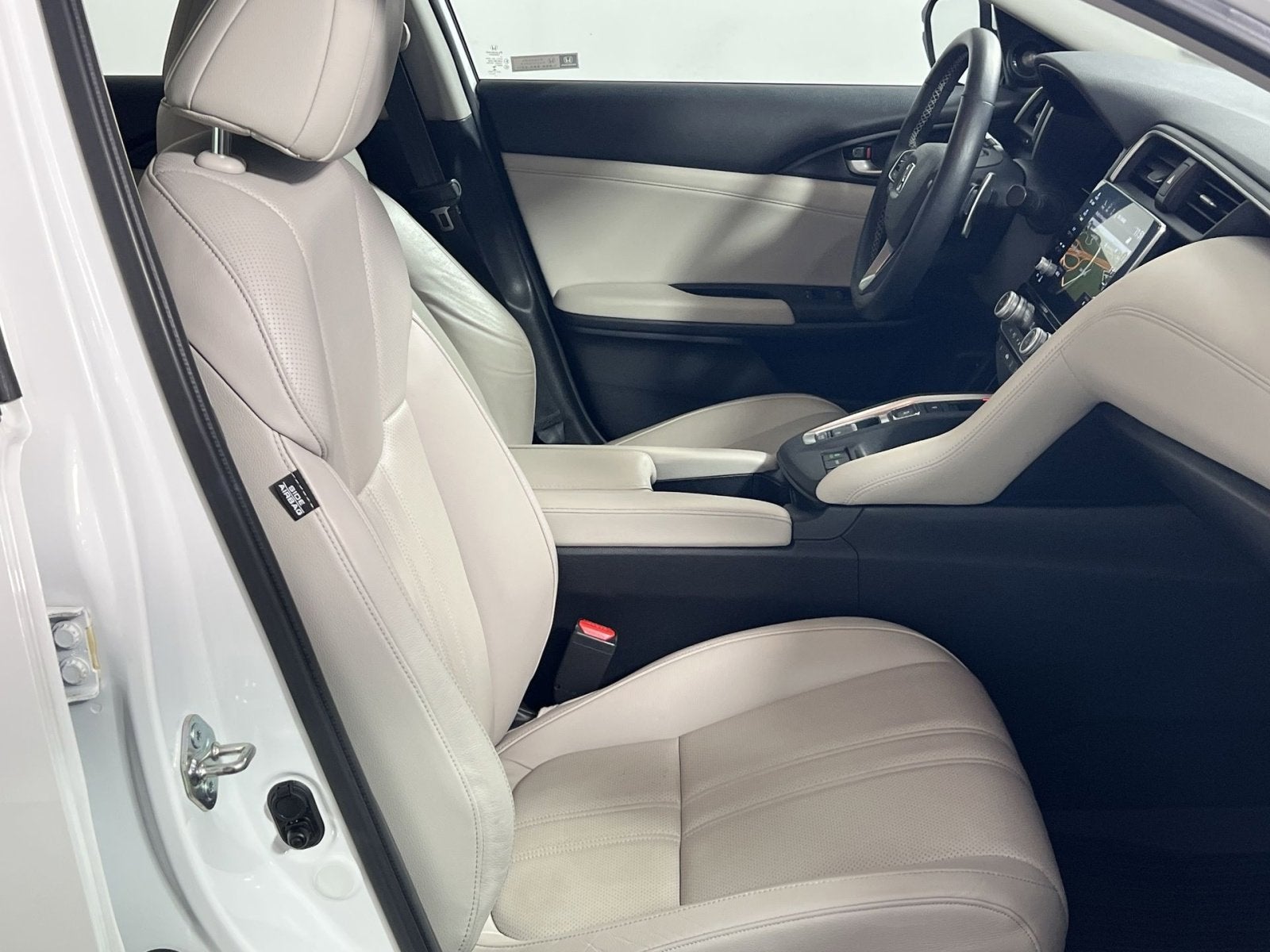 2019 Honda Insight Touring