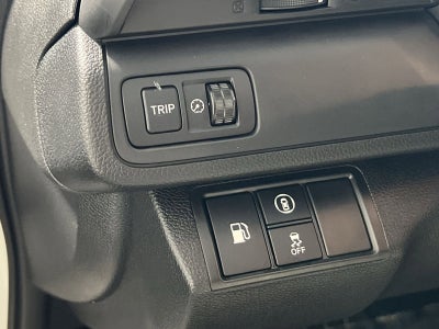 2019 Honda Insight Touring