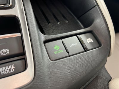 2019 Honda Insight Touring