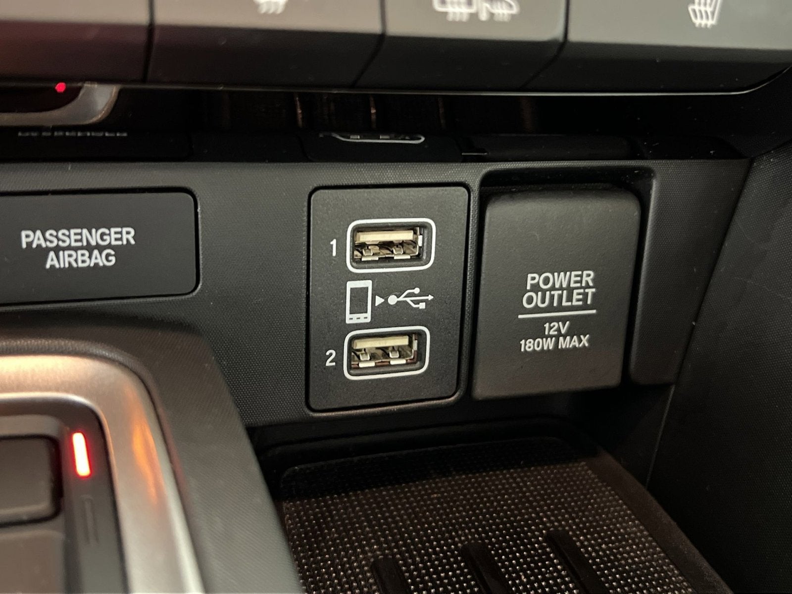 2019 Honda Insight Touring