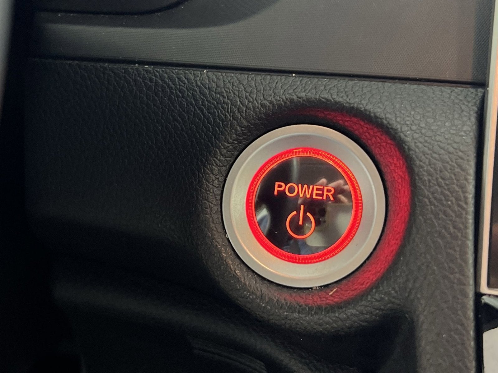 2019 Honda Insight Touring