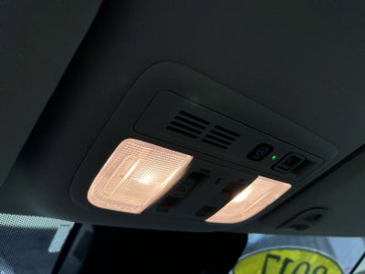 2019 Honda Insight Touring