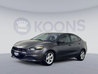 2015 Dodge Dart SXT