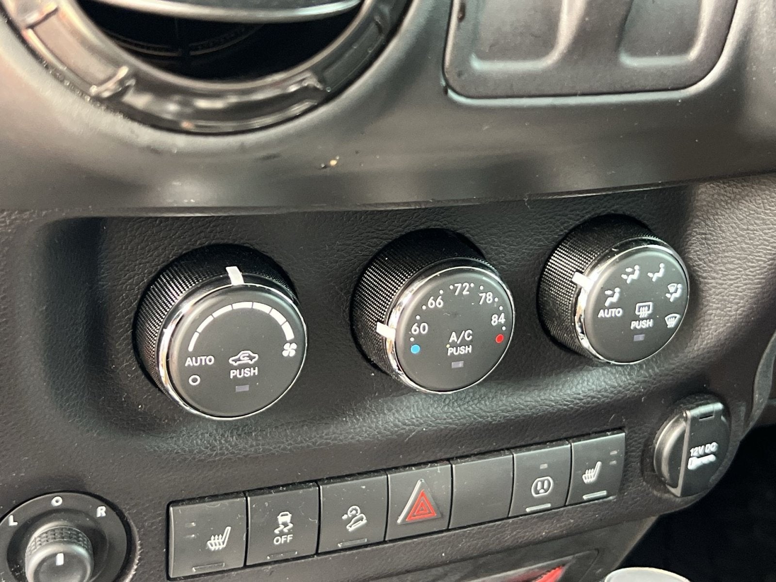 2018 Jeep Wrangler JK Rubicon