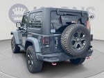 2018 Jeep Wrangler JK Rubicon