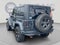 2018 Jeep Wrangler JK Rubicon