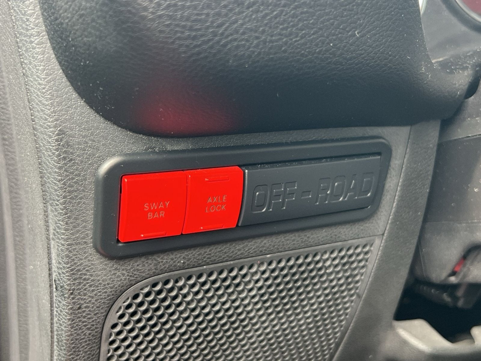 2018 Jeep Wrangler JK Rubicon