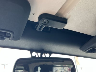 2018 Jeep Wrangler JK Rubicon