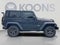 2018 Jeep Wrangler JK Rubicon