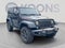 2018 Jeep Wrangler JK Rubicon