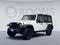 2016 Jeep Wrangler Unlimited Willys