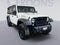 2016 Jeep Wrangler Unlimited Willys