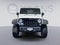 2016 Jeep Wrangler Unlimited Willys