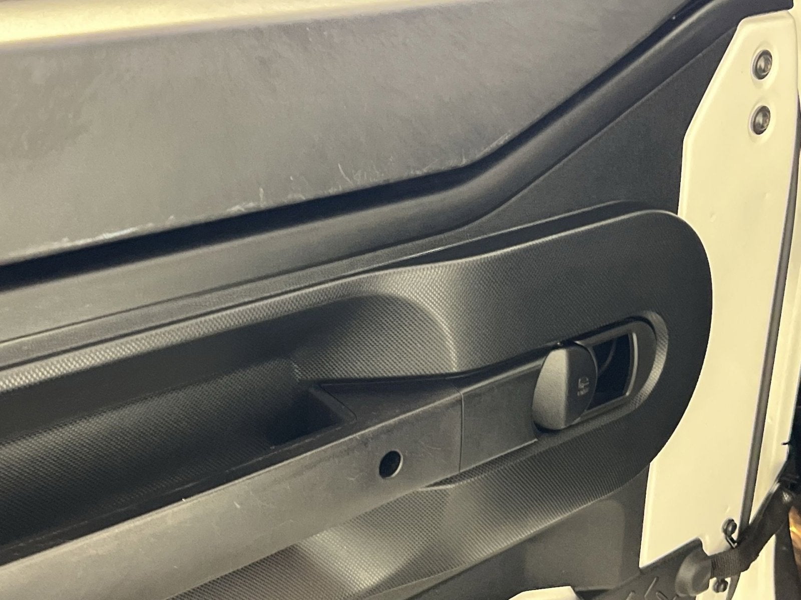 2016 Jeep Wrangler Unlimited Willys