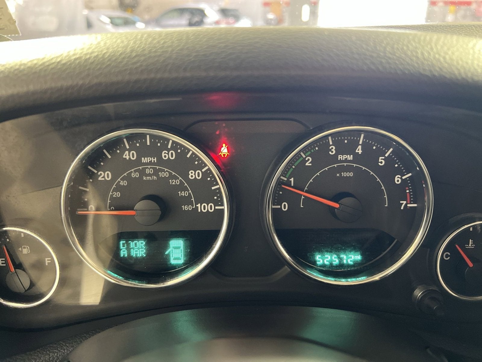 2016 Jeep Wrangler Unlimited Willys