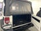 2016 Jeep Wrangler Unlimited Willys